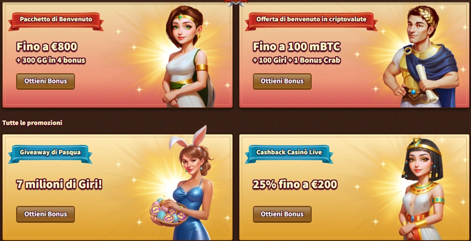 MyEmpire casino
